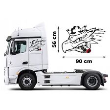 Kit 2 Pz Replica Adesivi