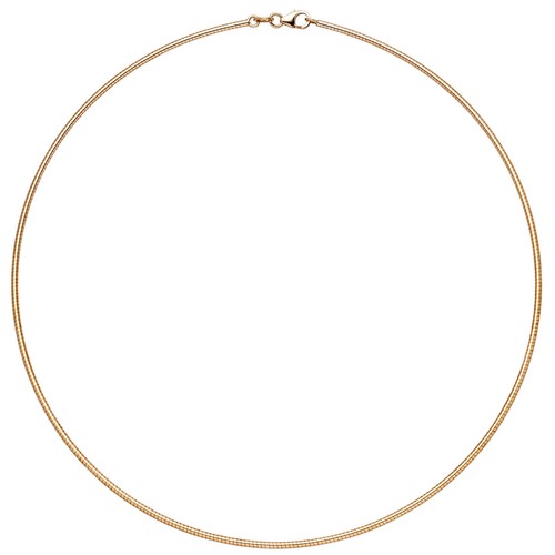 8mm girocollo rigido - 1,8mm,