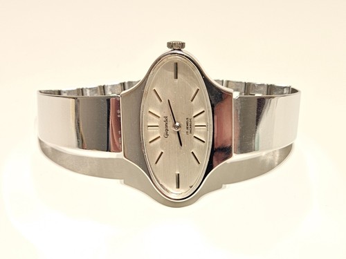 Bracciale orologio vintage - orologio,