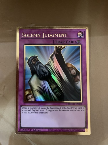 Giudizio solenne solemn - giudizio,