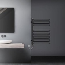 Radiatore portasciugamani in