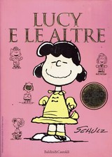Lucy e le altre di Shulz ed
