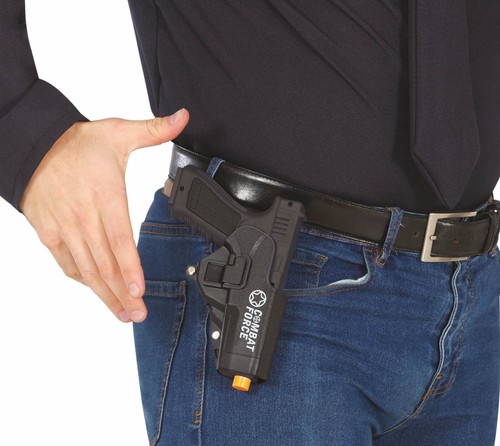 Pistola giocattolo cm - pistola, 20