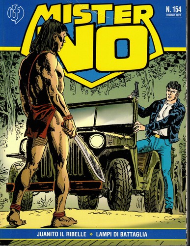 Mister 154 if - no,