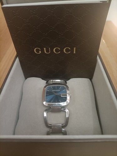 Orologio gucci donna anno 2012 - gucci,