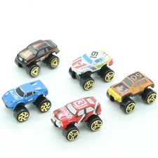 Micro Machines Micromachines GIG Galoob Lotto 24013055 Monster Truck (5)