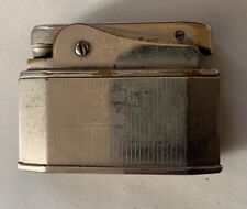 Accendino usato vintage a