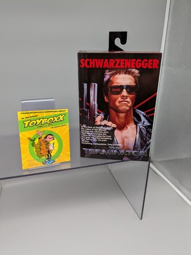 Neca terminator ultimate 800 - terminator,