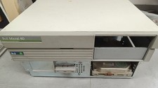 PC desktop vintage bull Micral 40 da Testare
