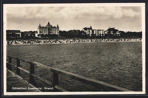Zinnowitz stabilimento - zinnowitz,,