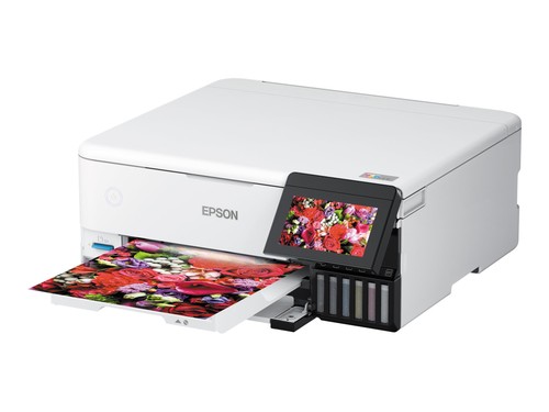Epson ecotank 8500 - epson,