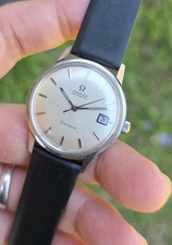 Orologio Vintage 1967 Omega