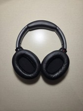 Sony WH-XB900N, Bluetooth, NC