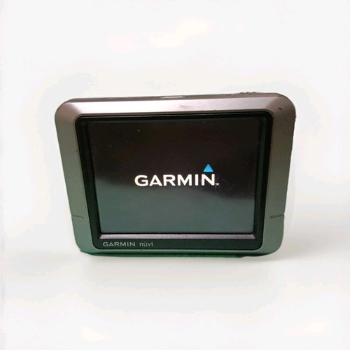 Garmin nüvi 200 - gps, compatto