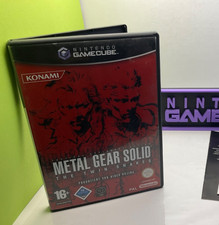 Gioco nintendo gamecube - gioco,
