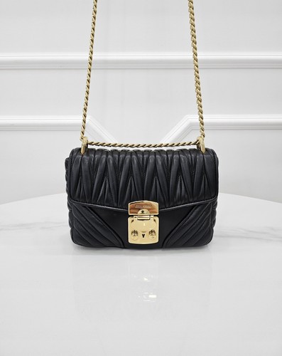 Miu sac bandoulière - miu,