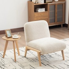 Poltrona scandinava - , in