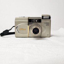 Nikon Lite Touch Zoom 100W AF