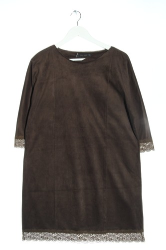 Zara basic tubino donna abito - basic,