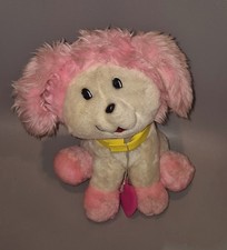 Poochie  ? peluche pupazzo cane anni 80 vintage toy Mattel