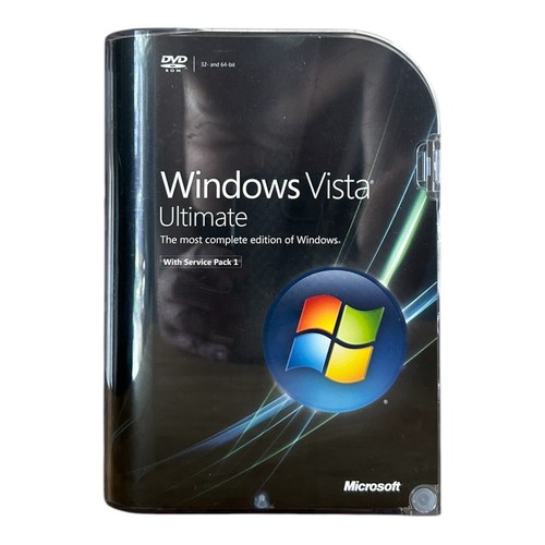Microsoft windows vista - windows,