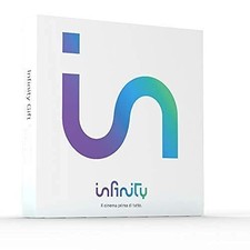 INFINITY PASS + CINEAVVENTURA