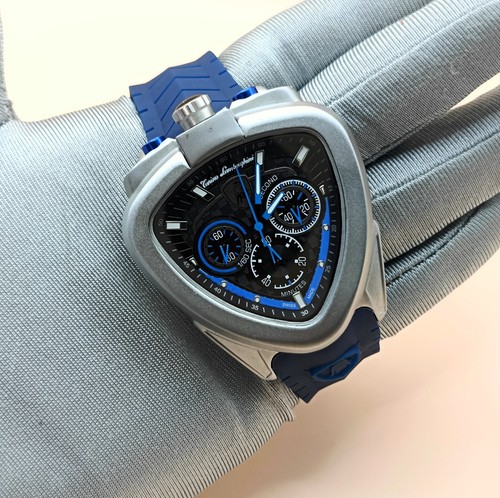 Incredibile orologio polso - da,
