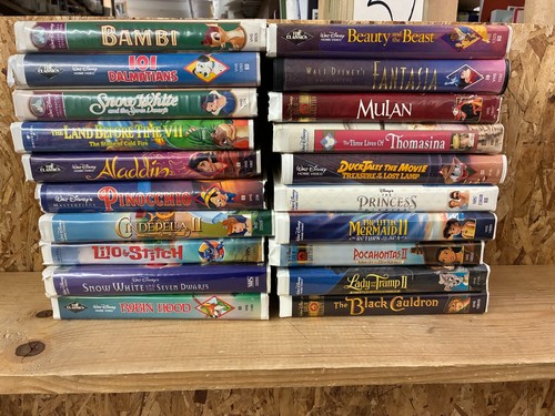 Lot random disney - of,