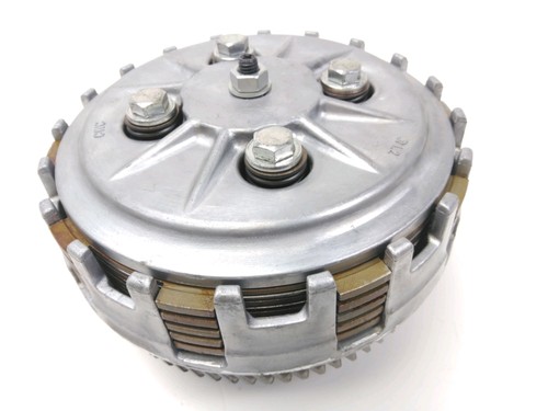 Embrayage complet yamaha - embrayage,