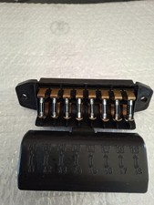 Scatola fusibili Fiat 126 Pari