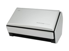 Fujitsu ScanSnap S1500 Deluxe Bundle scanner alimentato a fogli