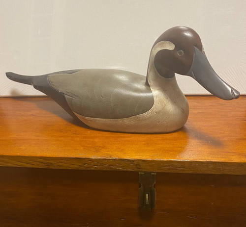 Signed lowenthal pintail - lowenthal,