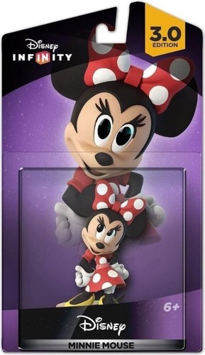 Disney infinity 0 - disney, 3.0
