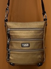 Borsa organizer a tracolla