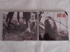 PEARL JAM CD