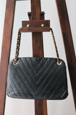 Chanel sac à main vintage en