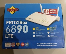 AVM FRITZ!Box 6890 LTE TIM