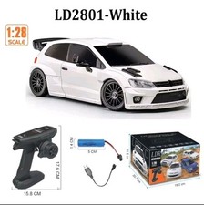 Auto Telecomandata RC 1/28