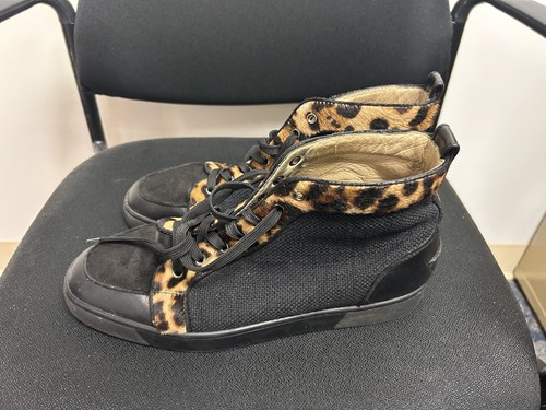 Scarpe christian louboutin - scarpe,