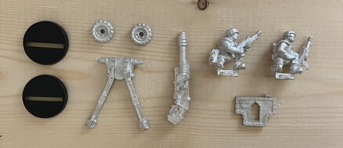 Warhammer 40k imperial - 40k, gw