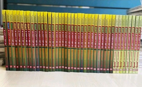 Zagor cartonati mercury - zagor,