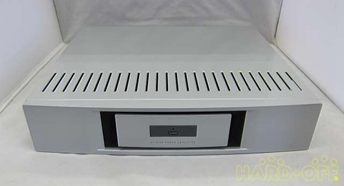 Amplificatore potenza linn - amplificatore,