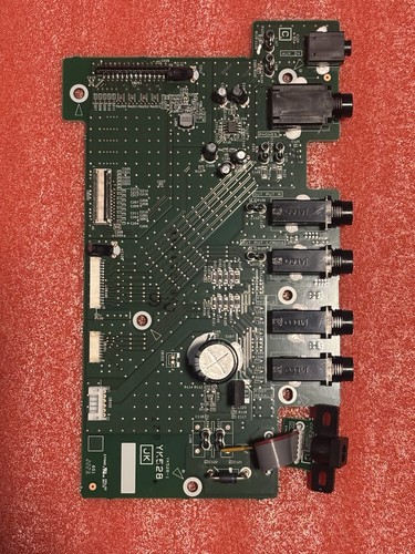 Pcb yamaha vcr26200 - pcb,