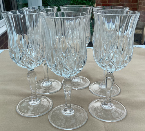 Bicchieri vino rcr - bicchieri, da