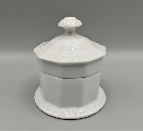 Senape rosenthal maria - maria, weiss