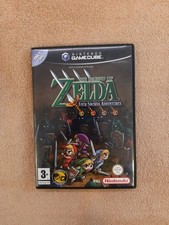The Legend of Zelda Four