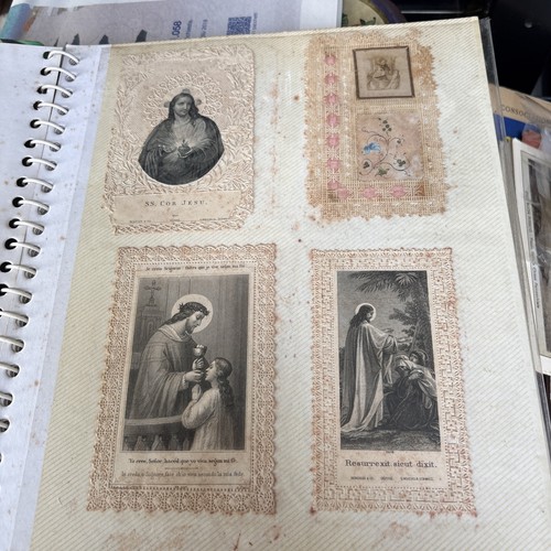 Album santini epoca collezione - santini,