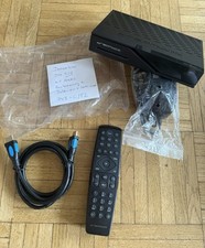 Dreambox DM525 Ricevitore digitale