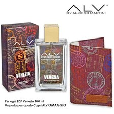 Profumo donna Alviero martini