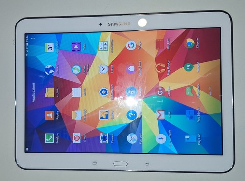 Tablet samsung galaxy - tablet,